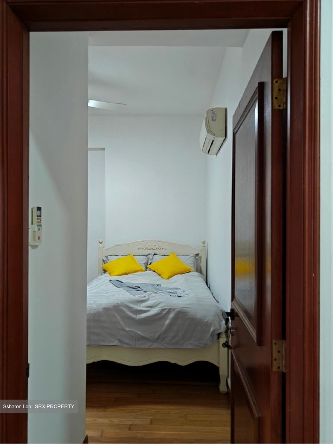 Dover Parkview (D5), Condominium #594597301